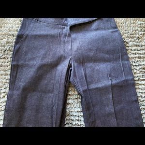 Goddess stretch jeans
